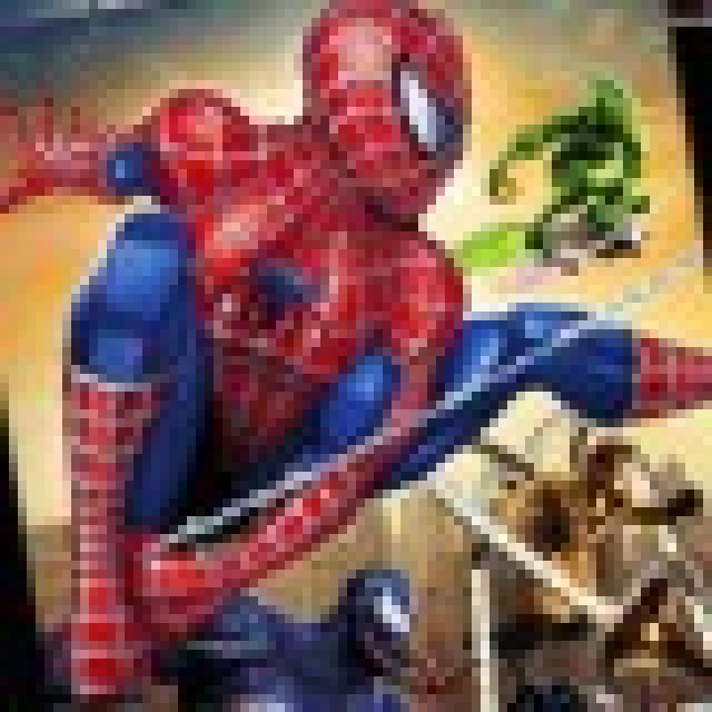 Spider-Man: Edge of Time im HandelNews - Spiele-News  |  DLH.NET The Gaming People