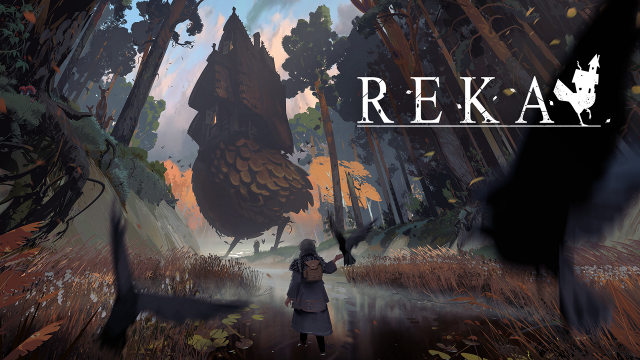 REKA Launches This August on Steam Early AccessNews  |  DLH.NET The Gaming People