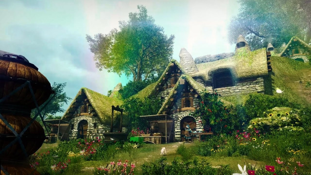 ArcheAge: UnchainedVideo Game News Online, Gaming News