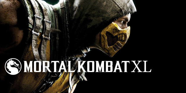 Mortal Kombat XL Now Available for PCVideo Game News Online, Gaming News