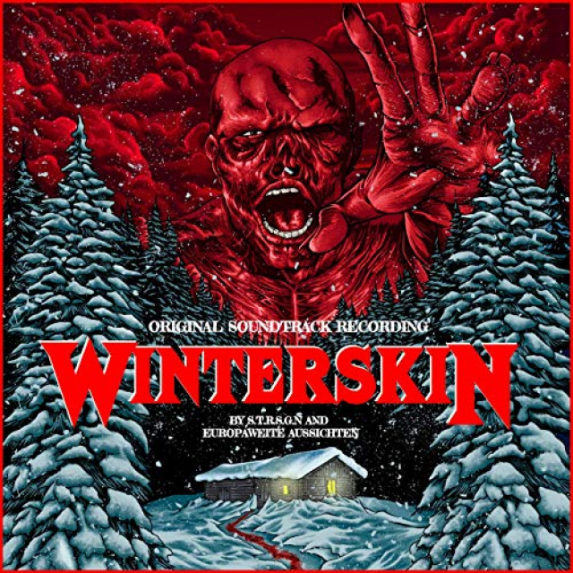 What In The Hell? Winterskin Looks Horrifying!News  |  DLH.NET The Gaming People