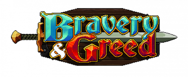 News: Bravery & Greed launching 15th NovemberNews  |  DLH.NET The Gaming People