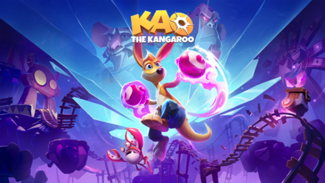 Kao the Kangaroo will launch on May 2022News  |  DLH.NET The Gaming People