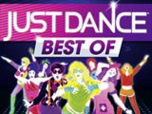 Just Dance Best Of für Wii kommt im MaiNews - Spiele-News  |  DLH.NET The Gaming People