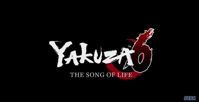 Der Yakuza 6: The Song of LifeNews - Spiele-News  |  DLH.NET The Gaming People