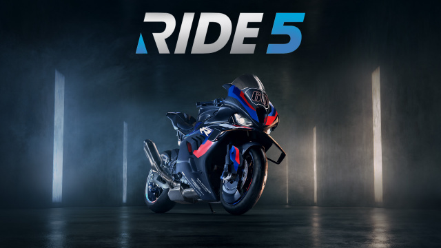 Digitales Artbook für RIDE 5 jetzt kostenlos erhältlichNews  |  DLH.NET The Gaming People