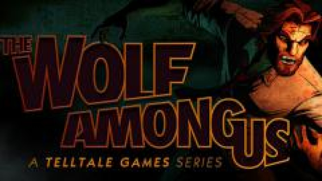 Critically-Acclaimed 'The Wolf Among Us: A Telltale Games Series' Now Available at RetailersVideo Game News Online, Gaming News