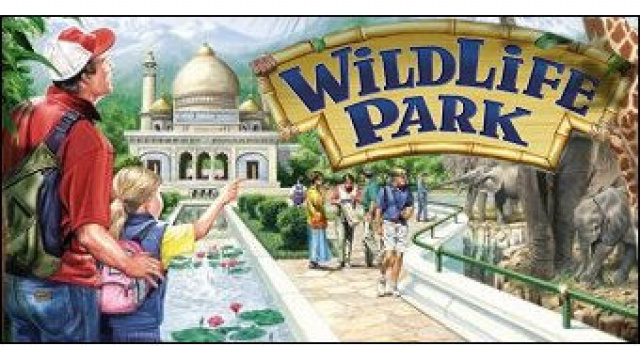 Wildlife Park - Neuer Patch v1.17News - Spiele-News  |  DLH.NET The Gaming People