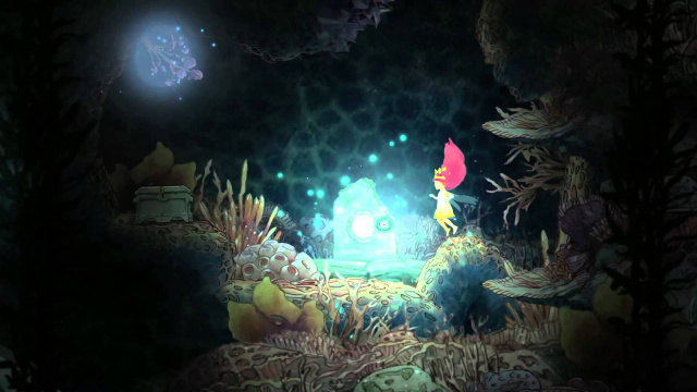 Ubisoft kündigt Child Of Light Deluxe Edition anNews - Spiele-News  |  DLH.NET The Gaming People