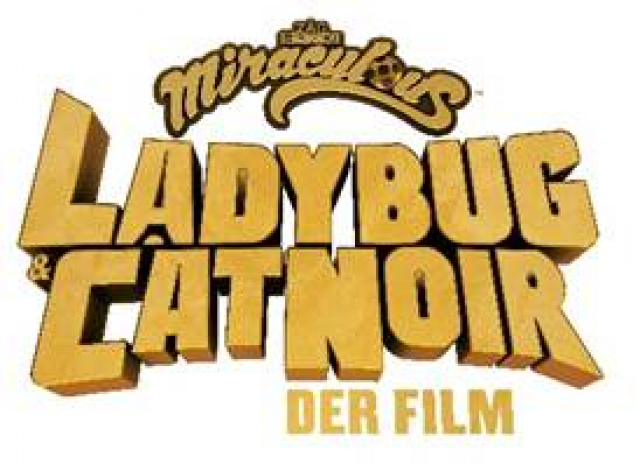 IRACULOUS: LADYBUG & CAT NOIR - DER FILM: Hauptplakat & TrailerankündigungNews  |  DLH.NET The Gaming People