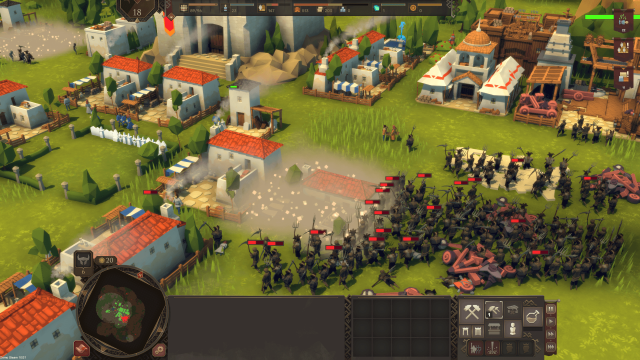 Early Access Start von Diplomacy is Not an Option auf den 9. Februar 2022 verschobenNews  |  DLH.NET The Gaming People