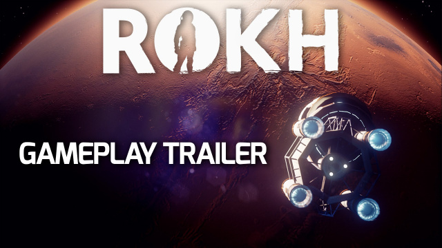 ROKH – Release Moved to January 2017, New Trailer OutVideo Game News Online, Gaming News