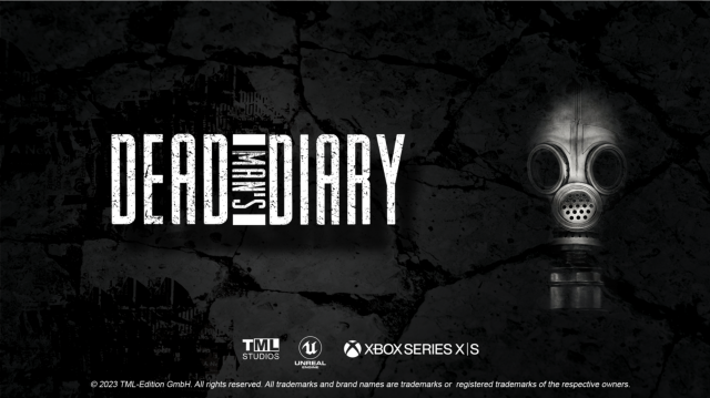 Dead Man’s Diary jetzt für Xbox-Series-Konsolen erhältlichNews  |  DLH.NET The Gaming People