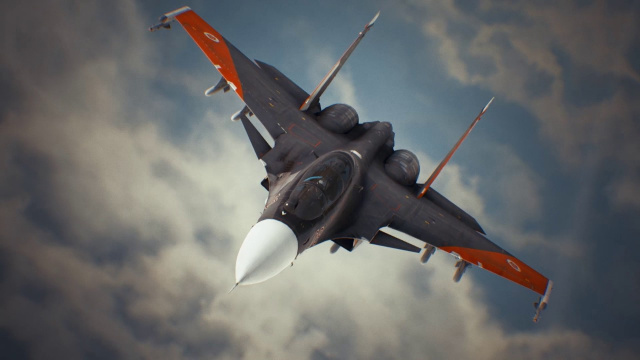 Ace Combat 7: Skies Unknown to Deliver High Altitude Air Combat at E3 2017Video Game News Online, Gaming News