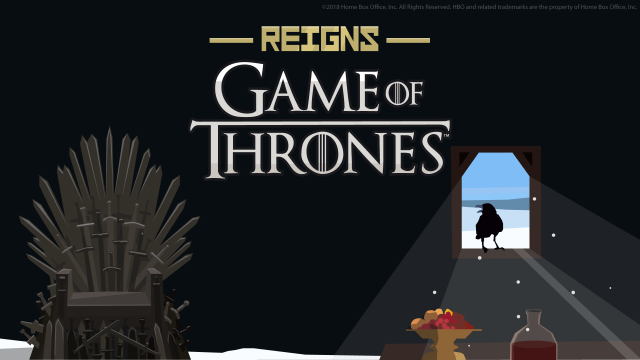 GAME OF THRONESNews - Spiele-News  |  DLH.NET The Gaming People