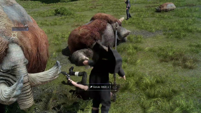 Fianl Fantasy XV now Available WorldwideVideo Game News Online, Gaming News