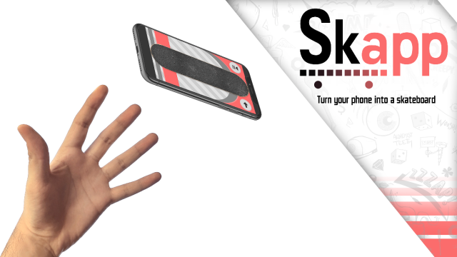 SKAPP'S KICKSTARTER CAMPAIGN LAUNCHES TODAYNews  |  DLH.NET The Gaming People