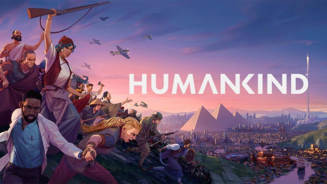 HUMANKIND (PC) feiert den Frühling mit dem Holi-Festival – weiteres Update angekündigtNews  |  DLH.NET The Gaming People