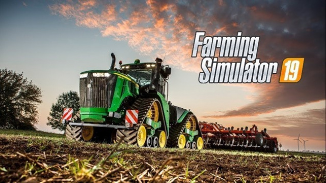 Farming Simulator 19 Is Getting A Massive PatchVideo Game News Online, Gaming News