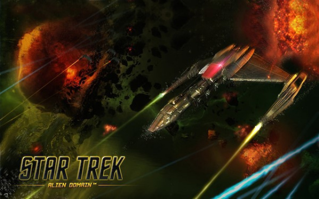 Star Trek: Alien Domain ist ab sofort auf Deutsch verfügbarNews - Spiele-News  |  DLH.NET The Gaming People