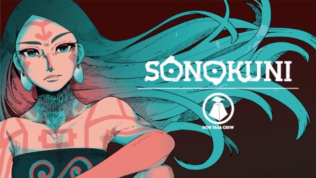 Sonokuni launching on PC via Steam on 24th MarchNews  |  DLH.NET The Gaming People