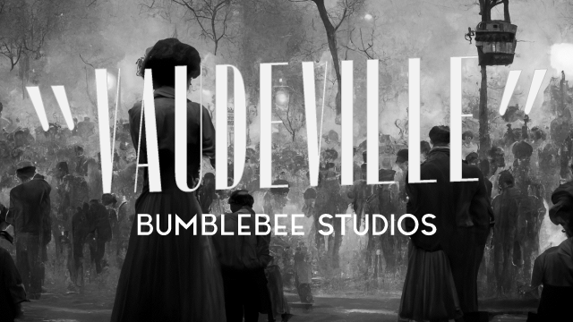 IS VAUDEVILLE THE MOST INNOVATIVE GAME IN YEARS? WE THINK SONews  |  DLH.NET The Gaming People