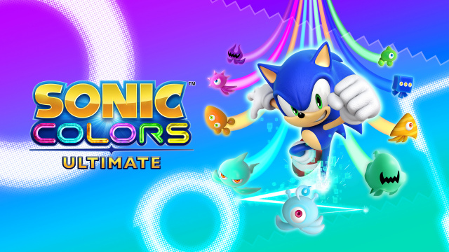 Sonic Colours: Ultimate erscheint heute im HandelNews  |  DLH.NET The Gaming People