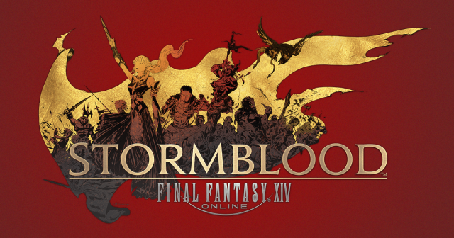 Join the Resistance Today in Final Fantasy XIV: StormbloodVideo Game News Online, Gaming News