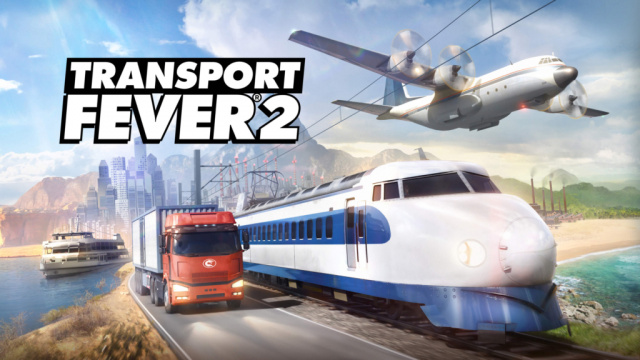 Herbst-Update für Transport Fever 2 ist jetzt verfügbarNews  |  DLH.NET The Gaming People