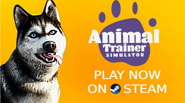 Master the Art of Animal Training and Build Your Dream Training CenterNews  |  DLH.NET The Gaming People