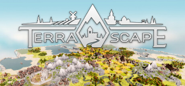 TerraScape Early Access and Playtest AnnouncementNews  |  DLH.NET The Gaming People