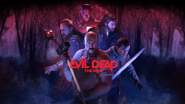 Evil Dead: The Game - Hail to the King launches todayNews  |  DLH.NET The Gaming People