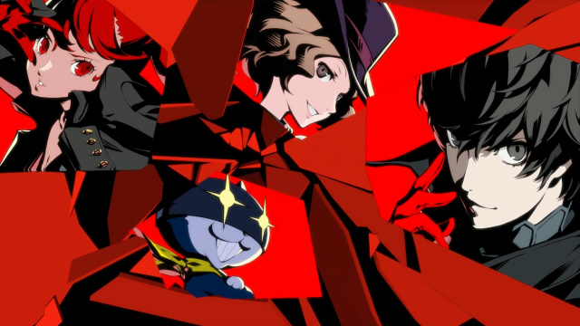 Persona 5 Royal ab sofort für Xbox vorbestellbarNews  |  DLH.NET The Gaming People