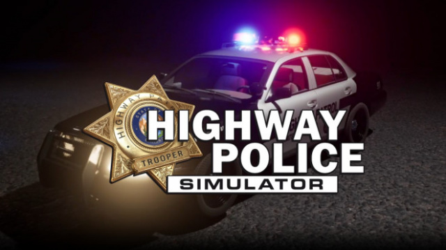 Highway Police Simulator erscheint im September 2024News  |  DLH.NET The Gaming People