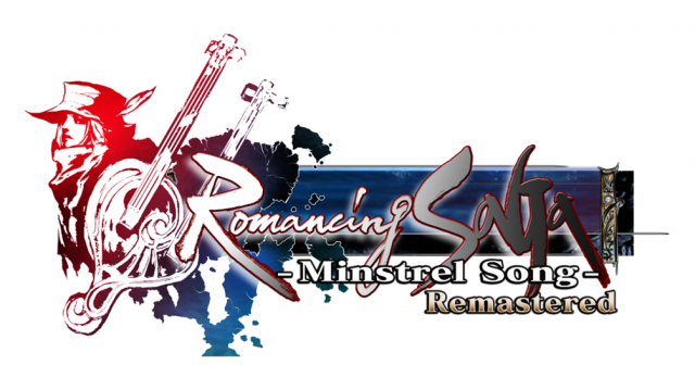 SQUARE ENIX ENTHÜLLT ROMANCING SAGA -MINSTREL SONG- REMASTEREDNews  |  DLH.NET The Gaming People