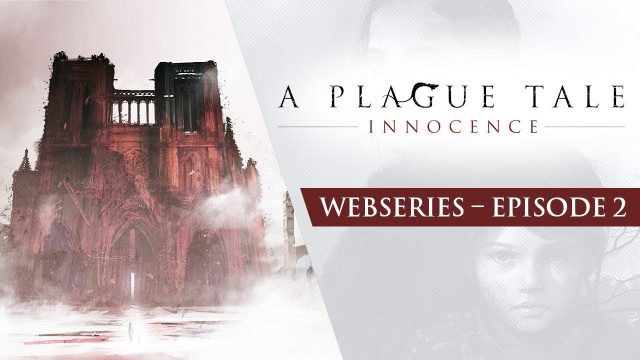 A Plague Tale: InnocenceNews - Spiele-News  |  DLH.NET The Gaming People