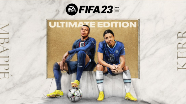 EA SPORTS gibt das Team of the Year von FIFA 23 bekanntNews  |  DLH.NET The Gaming People