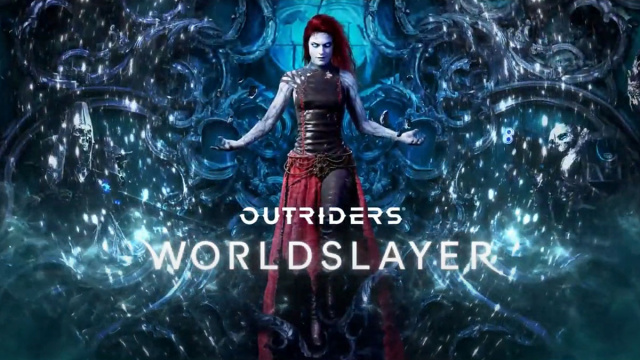 Koop-Trailer zu OUTRIDERS WORLDSLAYER enthülltNews  |  DLH.NET The Gaming People