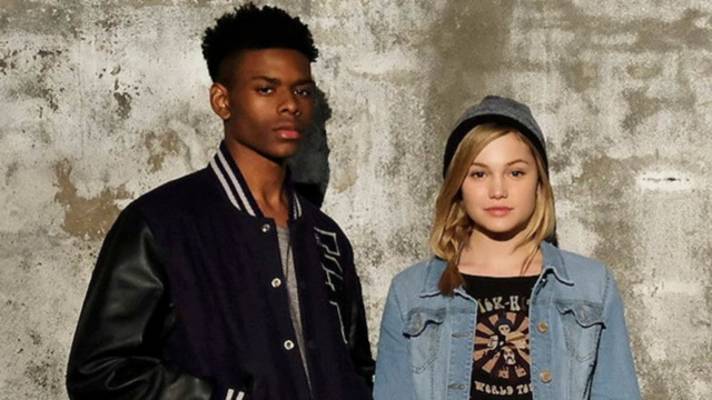 New Cloak & Dagger Trailer Telegraphs The Death Of A HeroNews  |  DLH.NET The Gaming People