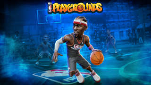 NBA Playgrounds Coming May 9th for PS4, Xbox One, Nintendo Switch, and PCVideo Game News Online, Gaming News