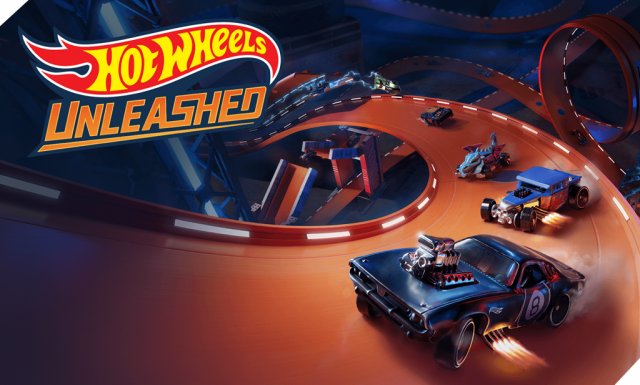 Streckenrekord für Hot Wheels UnleashedNews  |  DLH.NET The Gaming People