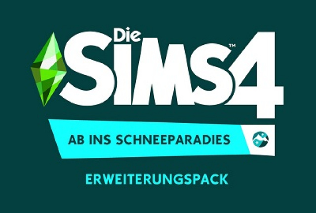 Winterurlaub mal anders: Die Sims 4 Ab ins Schneeparadies erscheint am 13. NovemberNews  |  DLH.NET The Gaming People