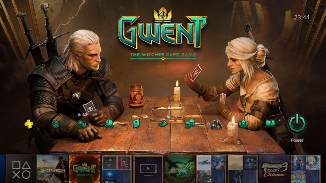 July GWENT Open NowVideo Game News Online, Gaming News