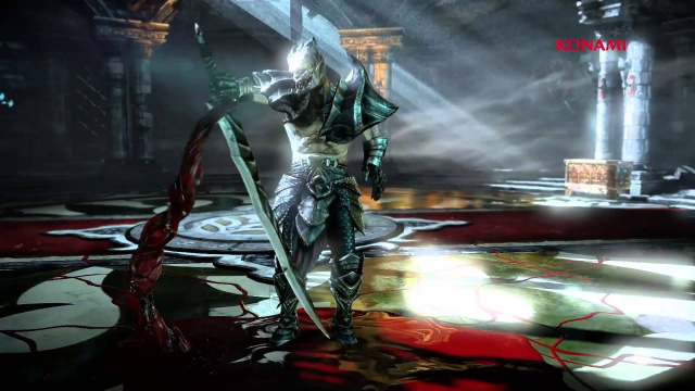 Neues Video zu Castlevania: Lords of Shadow 2News - Spiele-News  |  DLH.NET The Gaming People