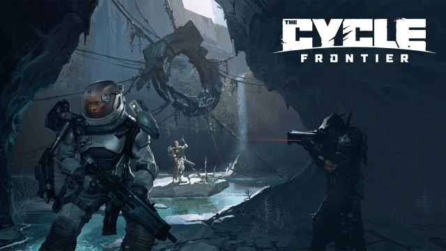 The Cycle: Frontier startet heute in Season 2News  |  DLH.NET The Gaming People