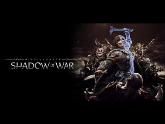 New Middle-earth: Shadow of War Video Featuring Kumail Nanjiani of HBO's Silicon ValleyVideo Game News Online, Gaming News