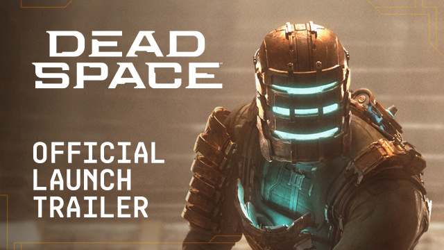 Dead Space veröffentlicht weltweiten Launch-TrailerNews  |  DLH.NET The Gaming People