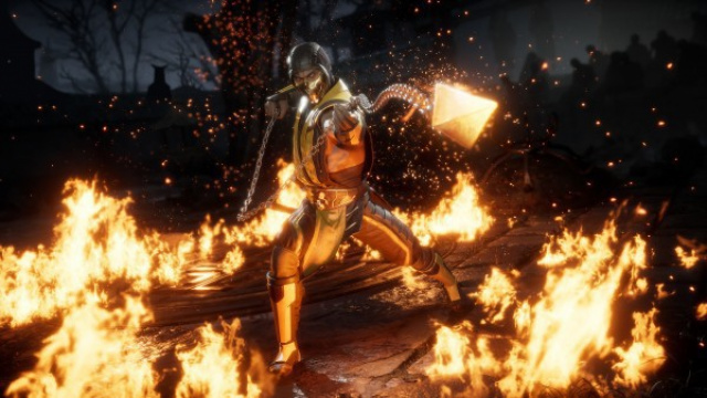 This Mortal Kombat XI Trailer Is One Of The Most Brutal Things I've Ever Seen In GamingVideo Game News Online, Gaming News