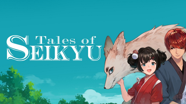 Yokai Fantasy Farming Adventure 'Tales of Seikyu' Launches Early 2025 on Steam Early AccessNews  |  DLH.NET The Gaming People