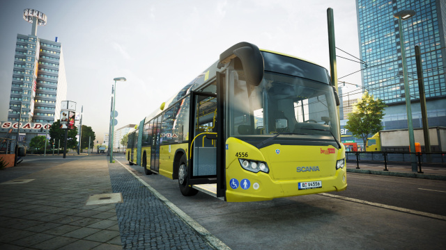 THE BUS | Neuer Trailer zeigt mehr von BerlinNews  |  DLH.NET The Gaming People